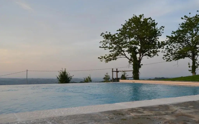 Villa del Borgo
