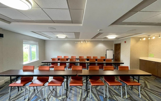 Holiday Inn Express Hotel & Suites Chattanooga-Hixson by IHG