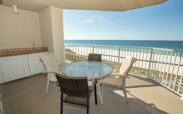 Inlet Reef 407 2 Bedroom Condo