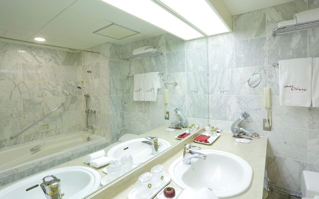 Hotel Okura Sapporo
