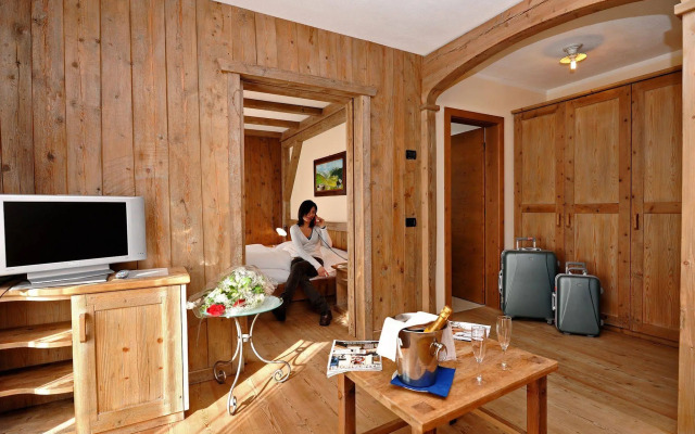 Hotel Touring Livigno