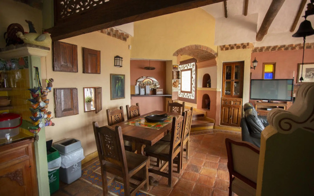 Hotel La Primavera Suites & Casas Campestres