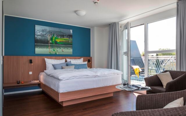 Mintrops Concierge Hotel