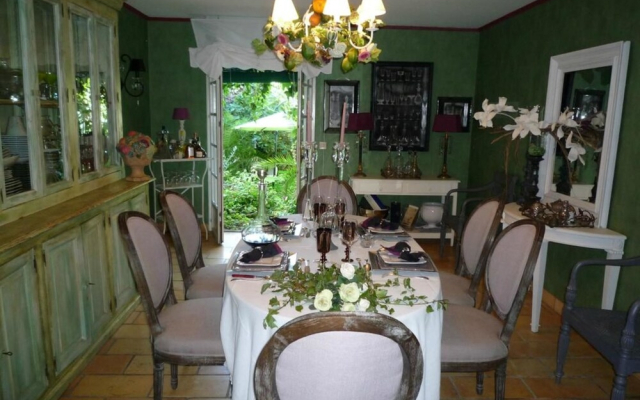 Domaine de la Lézardière