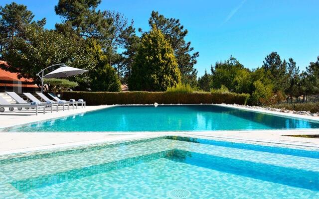 Villa Morena AL in Herdade da Aroeira