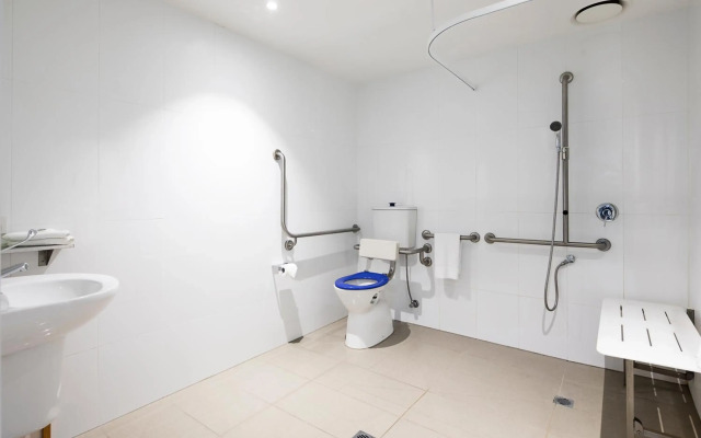 RNR Serviced Apartments North Melbourne