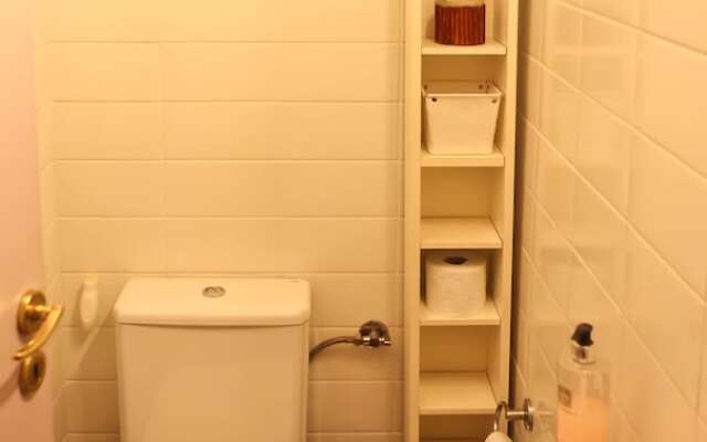 Athens Stylish Apartment