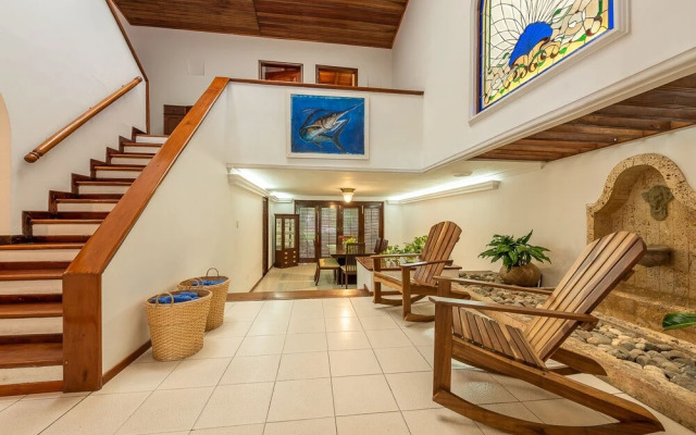 Casa Porto Beach House