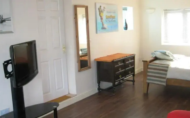 Trent House