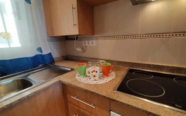 ACV - Costa Azahar II-2  Linea Planta 4 Norte