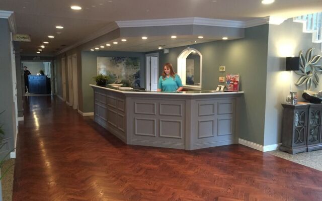 The Inn at Okoboji