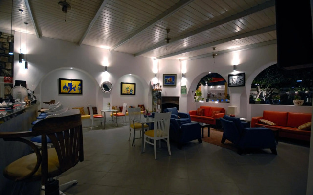 Su Hotel