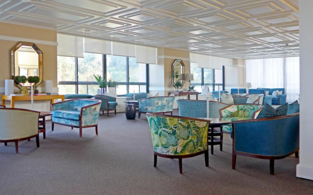 Pestana Bahia Praia Nature & Beach Resort