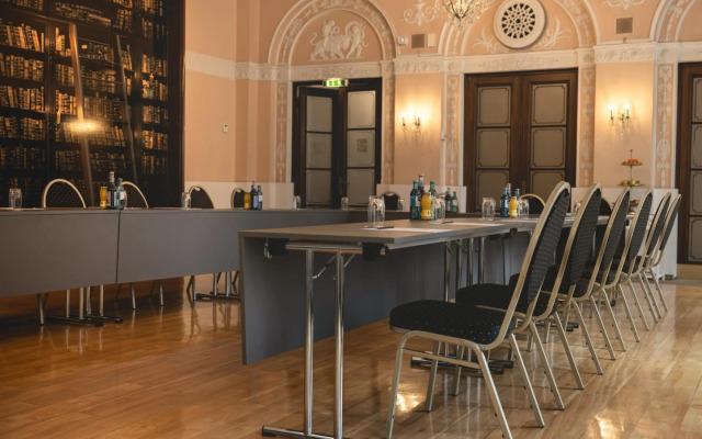 Rheinhotel Dreesen