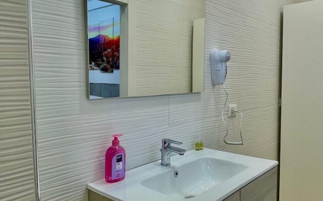 50 Tourist House Bologna Pratello Garden