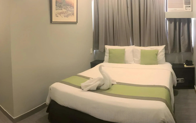 Cebu R Hotel - Capitol