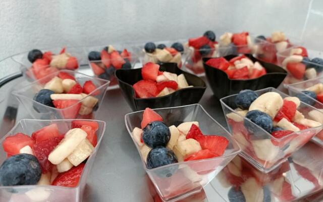 Oasi del Golfo Suites B&B