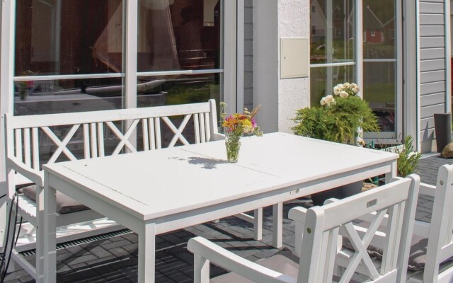 Stunning Home in Zerpenschleuse With 2 Bedrooms and Wifi