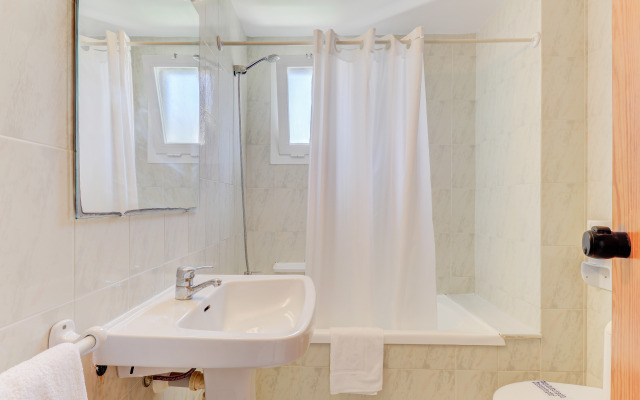 Apartamentos Llevant