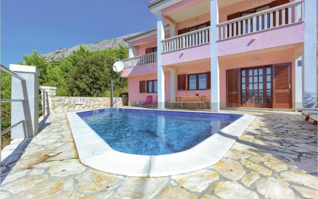 Holiday home Lokva Rogoznica YA-1961