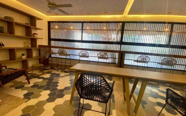 New Apartment Located A few Steps To the 5ThAvenue