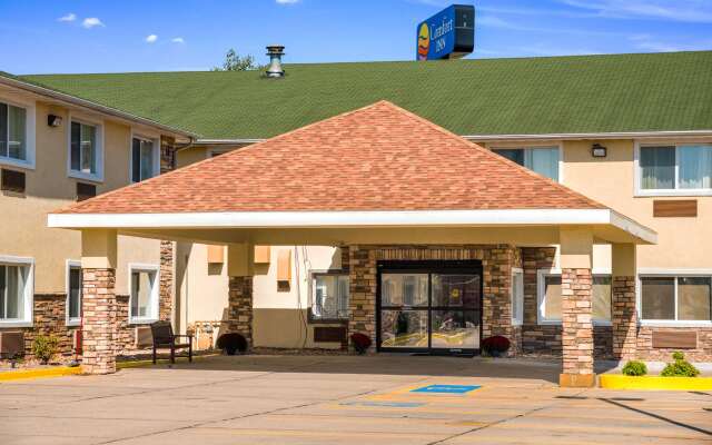 Comfort Inn Onalaska - La Crosse Area