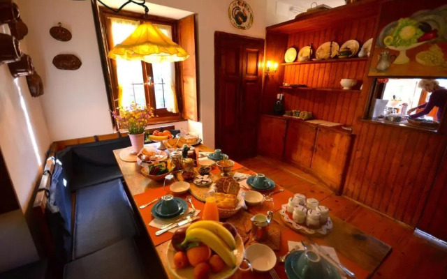 Il Cortese Bed And Breakfast