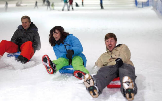 Resort Hotel Bispingen Superior