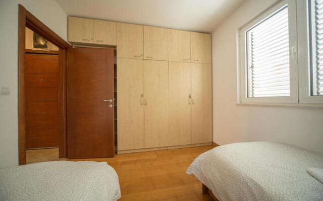 ZEN Apartment Pržno