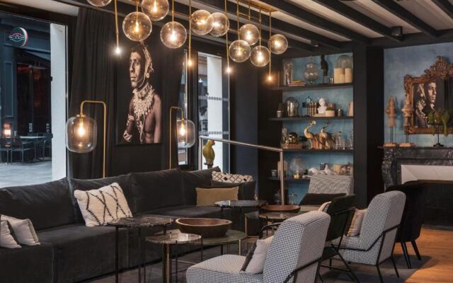 Maisons du Monde Hôtel & Suites - Nantes