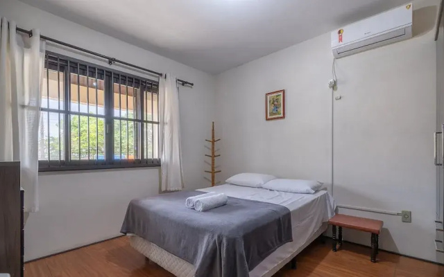 House 100m From the Beach in Barra Velha Aia2200