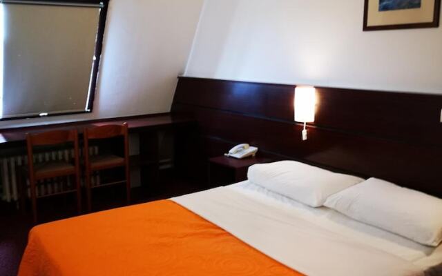 Motel Plitvice Zagreb