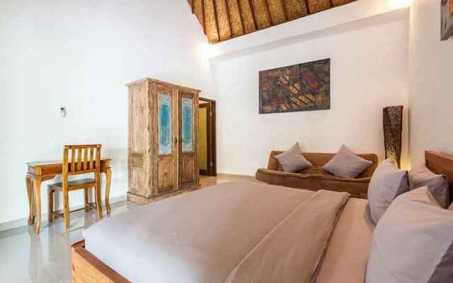Sandalwood Villa