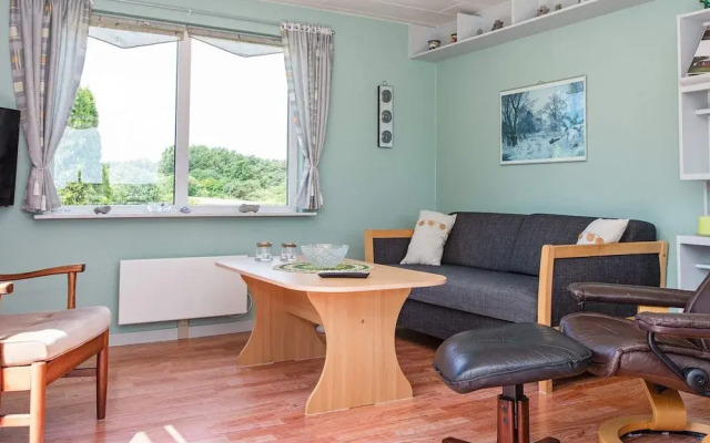 6 Person Holiday Home in Ebeltoft