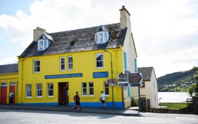 Portree Independent Hostel