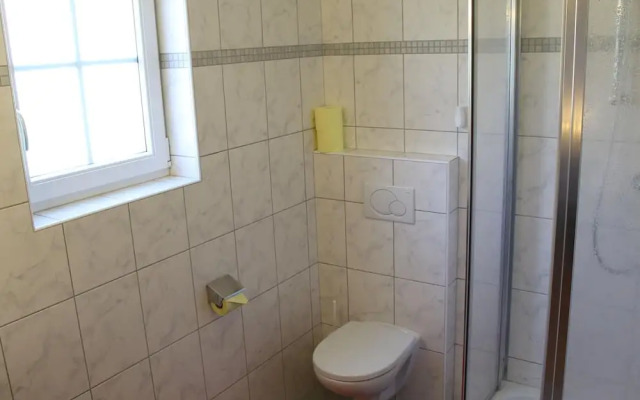 Huge Apartment in Sankt Margarethen im Lungau near Ski Lift