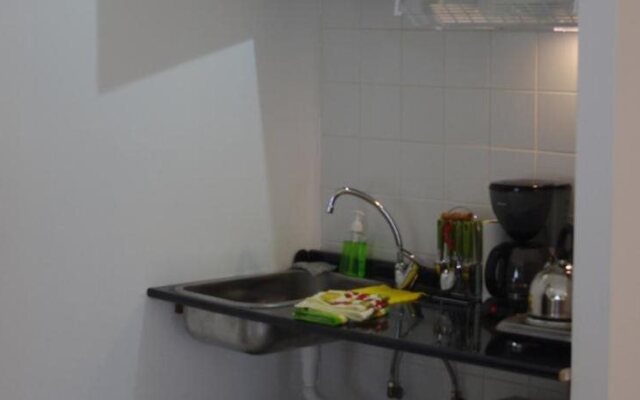 Familia Piatti B&B