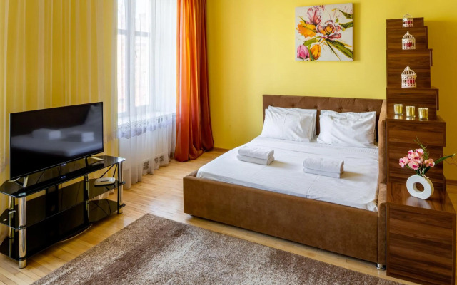 Alfa Apartments Ohienka 17 1