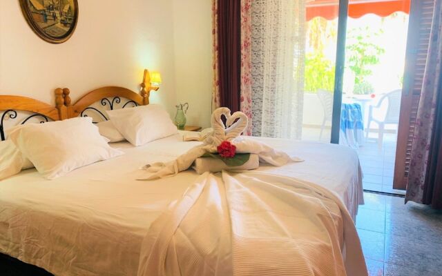Apartamento Brisa Azul