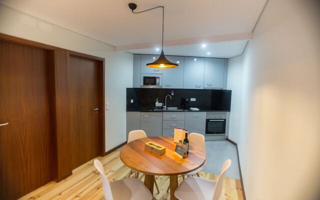 Porto Station Flats by Porto City Hosts