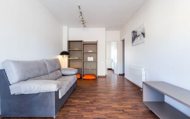 F02 Ultra Central 1 bedroom