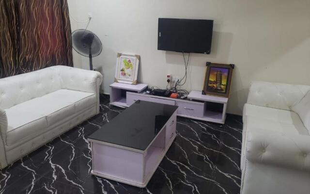 Deluxe 3 BR Apartment with Free WIFI