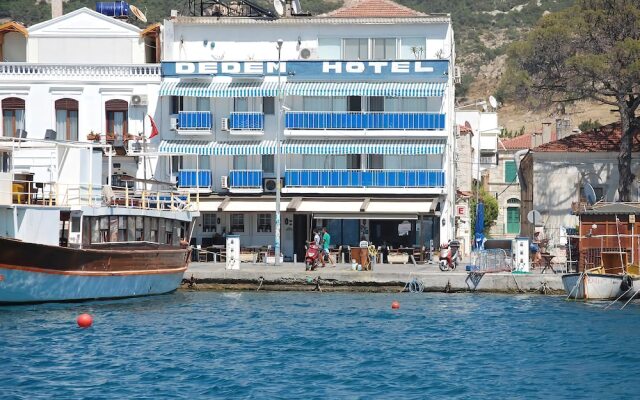 Senyildiz Hotel