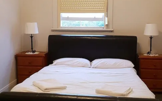 The Eastern Hotel Accommodations