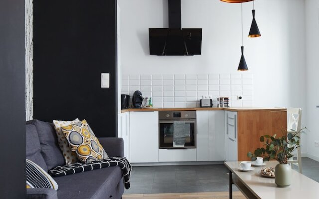 Poznańska Urban Style Studio