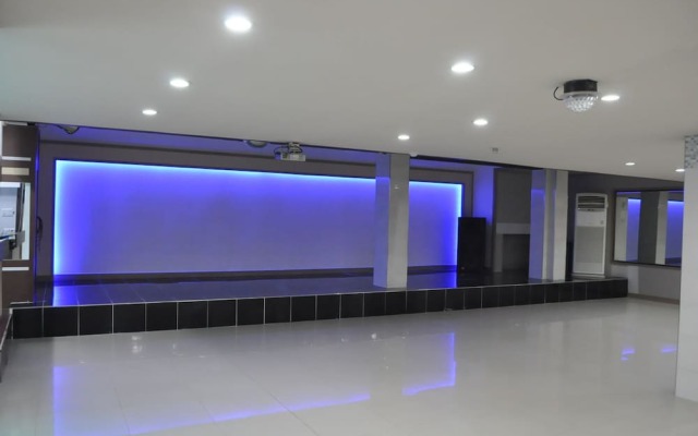 Purunsan Youth-tel 2nd