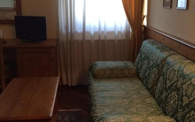 Albergo da Afro