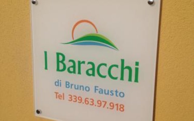I Baracchi