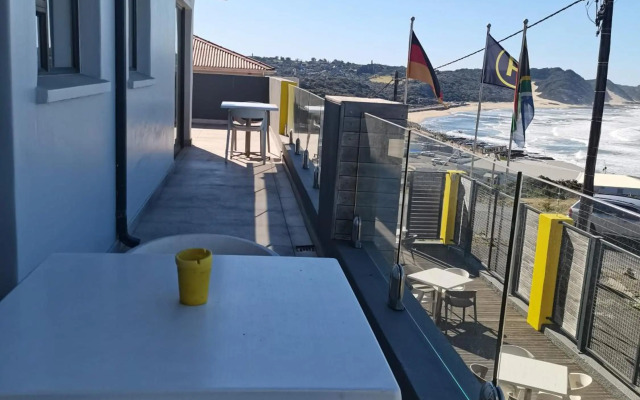 The Paralian Exclusive Guest House