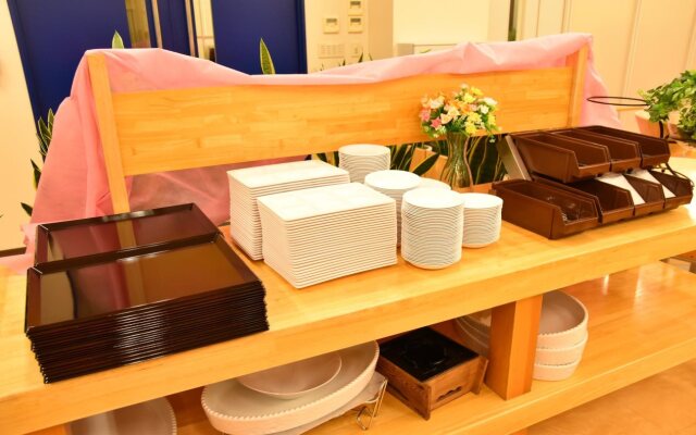 Hotel Calanthe OSAKA